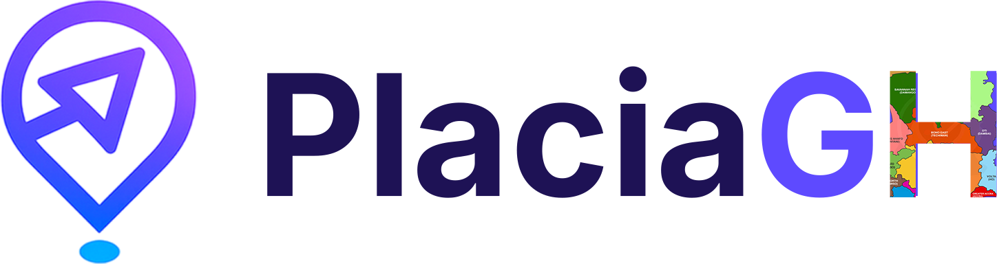PlaciaGH Logo
